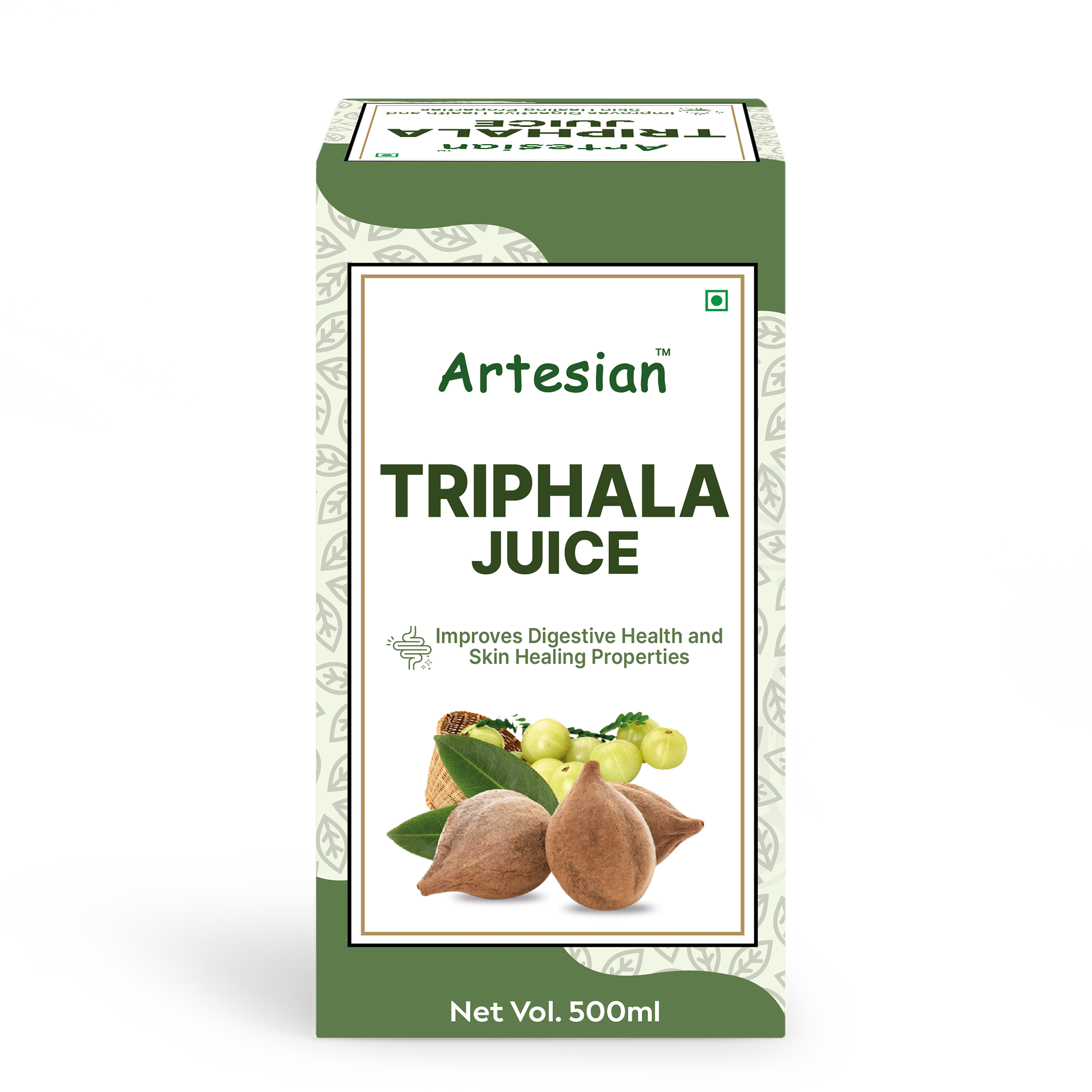 Triphala Juice