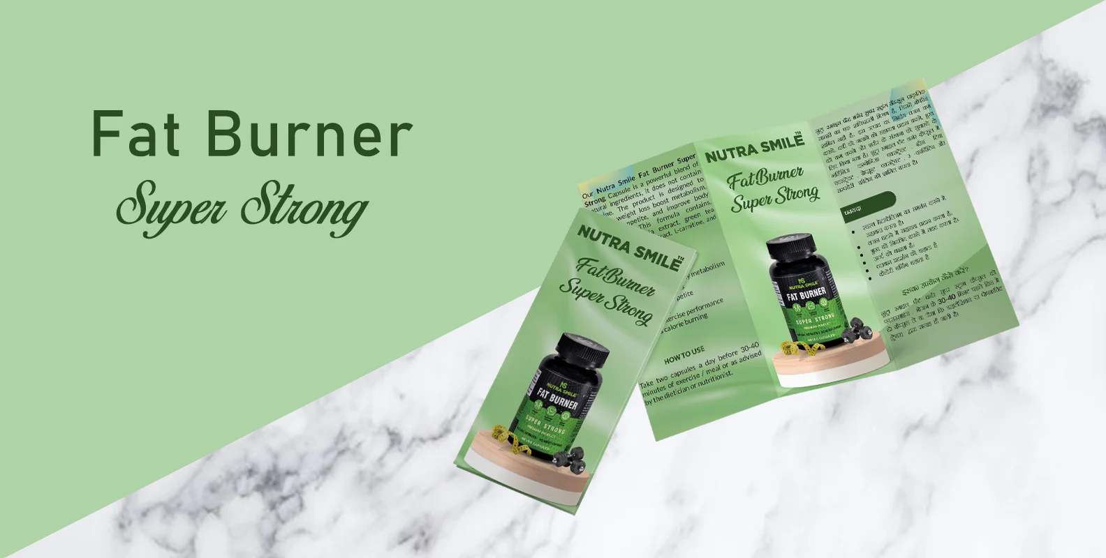 Fat Burner Super Strong